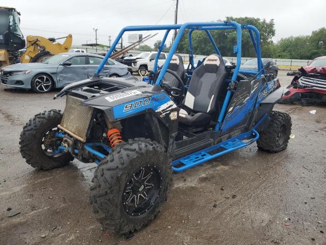 2013 POLARIS RZR 4 900 - 4XAXT9EA2DB141908