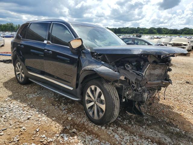 2020 KIA TELLURIDE EX 5XYP3DHC4LG080476