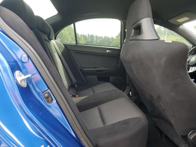 2015 MITSUBISHI LANCER EVOLUTION JA32W7FV7FU028946