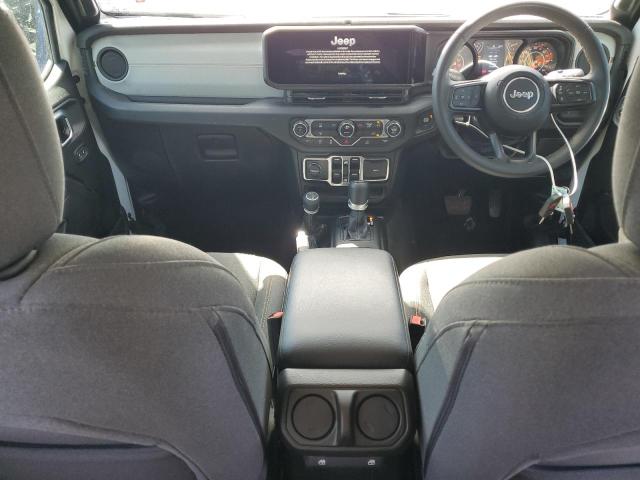 2024 JEEP WRANGLER S 1C4PJXKN5RW237039