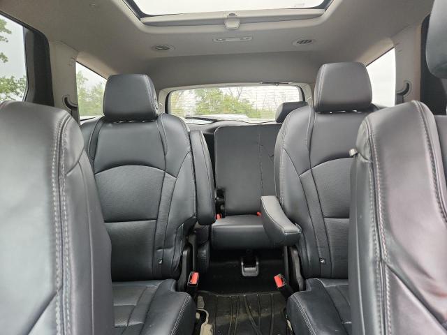 2018 BUICK ENCLAVE PREMIUM 5GAEVBKW6JJ163432