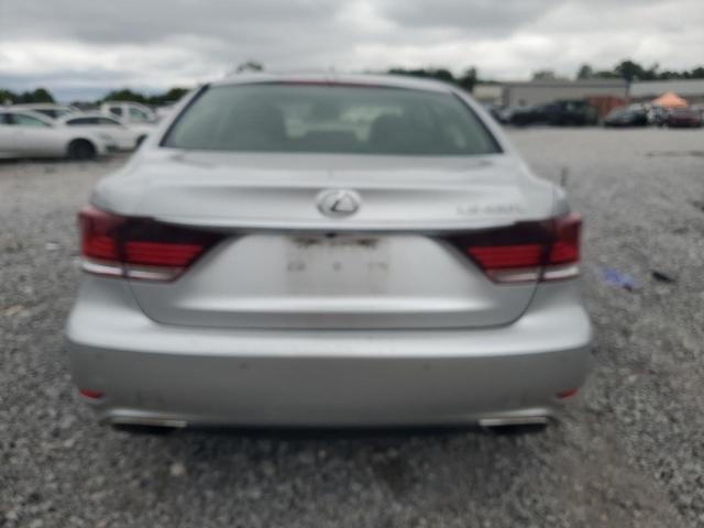 2015 LEXUS LS 460L JTHGL5EFXF5053802