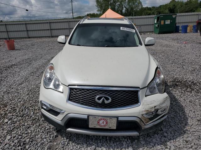 2017 INFINITI QX50 JN1BJ0RR3HM407244