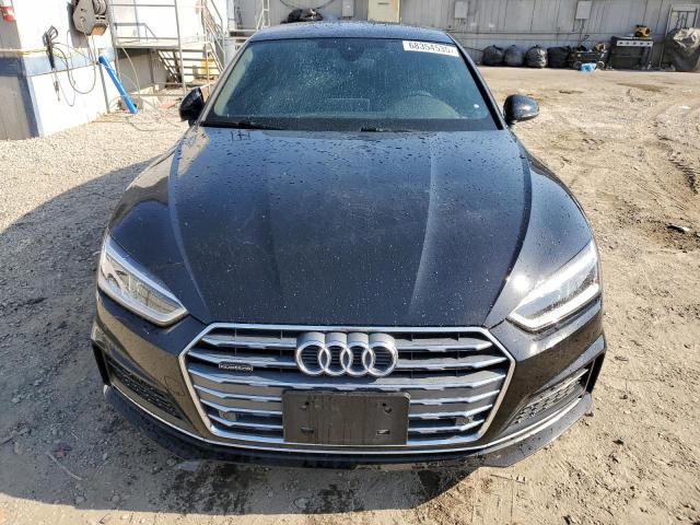 2019 AUDI A5 PREMIUM WAUENCF53KA092873