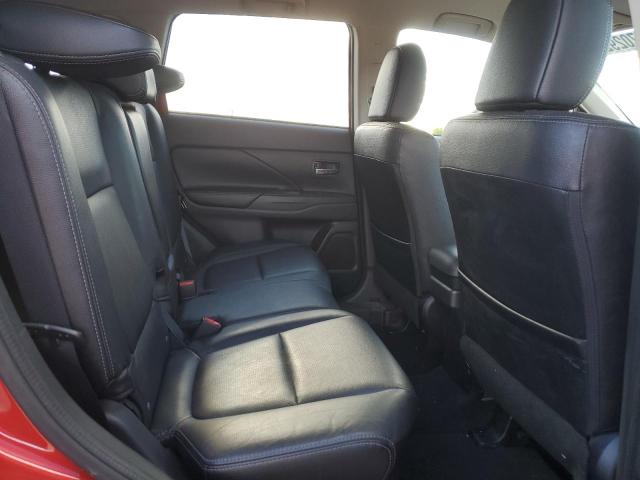 2017 MITSUBISHI OUTLANDER JA4AZ3A38HZ018655