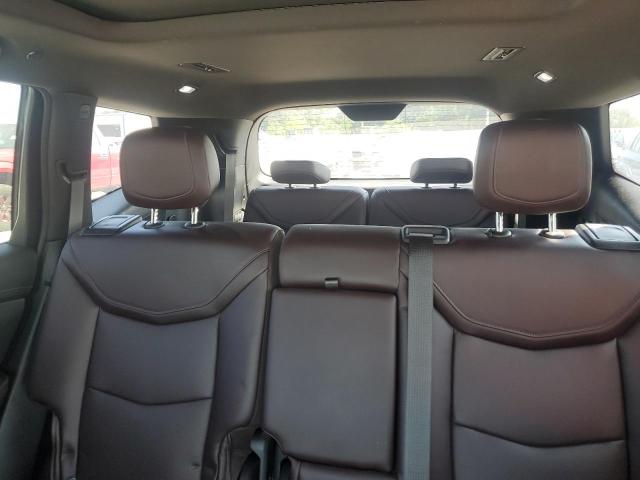 2022 CADILLAC XT6 PREMIU 1GYKPDRS8NZ106368