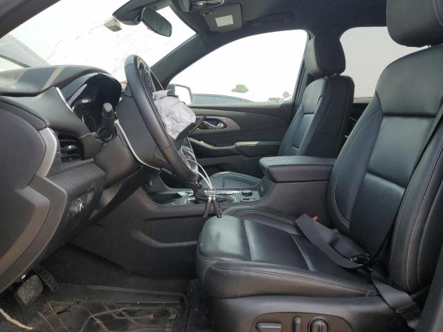 2023 CHEVROLET TRAVERSE L 1GNEVHKW7PJ207794