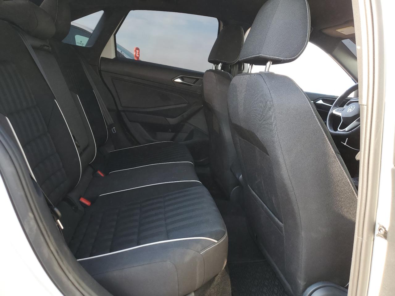 VOLKSWAGEN JETTA SPORT