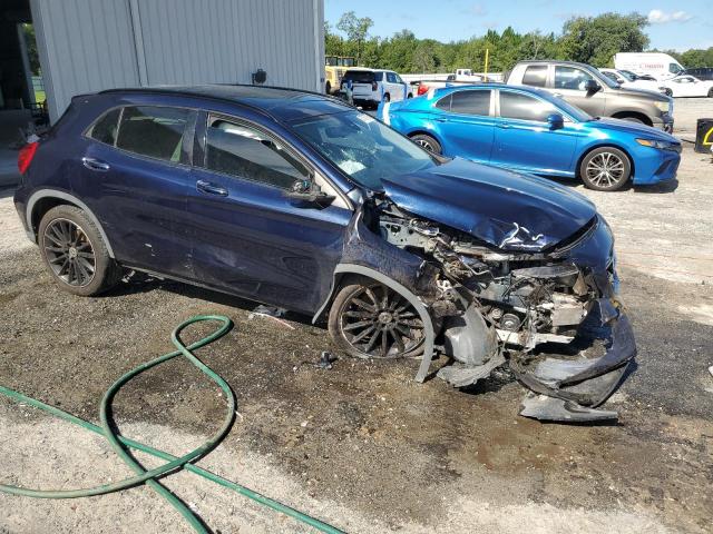 2018 MERCEDES-BENZ GLA 250 WDCTG4EB3JJ489042