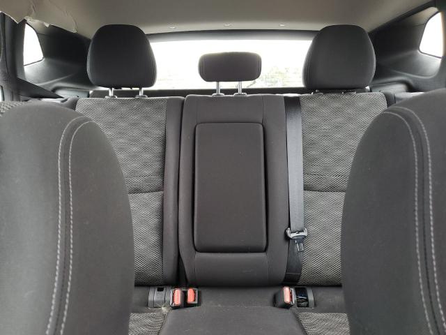 2018 NISSAN ROGUE SPOR JN1BJ1CR3JW256284