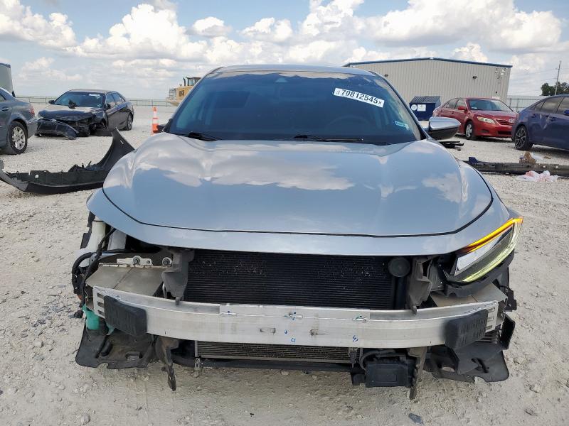 2021 HONDA INSIGHT EX 19XZE4F59ME001230