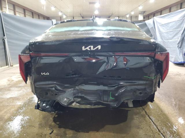 2025 KIA K4 LX 3KPFT4DE4SE120344