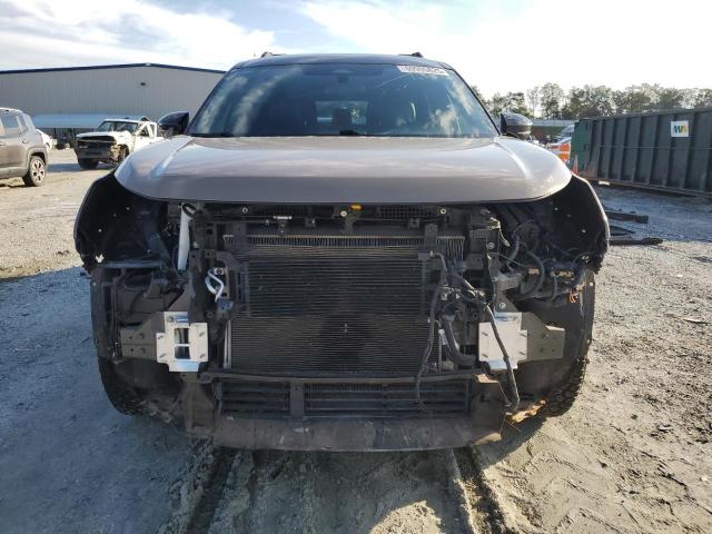 2023 NISSAN PATHFINDER SV #3279578260