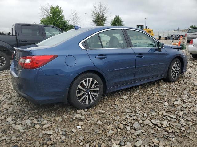 2019 SUBARU LEGACY 2.5 4S3BNAF65K3023903