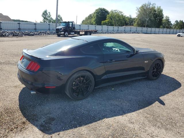 2017 FORD MUSTANG GT - 1FA6P8CF7H5332493