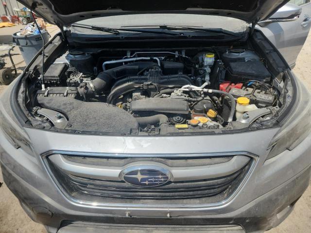 2020 SUBARU OUTBACK PR 4S4BTACC3L3147231