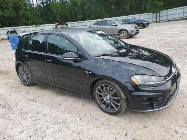 2017 VOLKSWAGEN GOLF R WVWWF7AU8HW072124