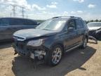 2015 SUBARU FORESTER 2 - JF2SJAWCXFH594119