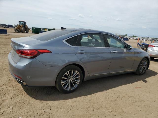 2015 HYUNDAI GENESIS 3. KMHGN4JEXFU069924