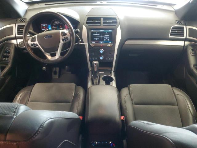 2015 FORD EXPLORER X - 1FM5K8D80FGA29492