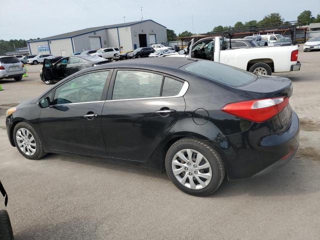 2015 KIA FORTE EX - KNAFX4A89F5267969