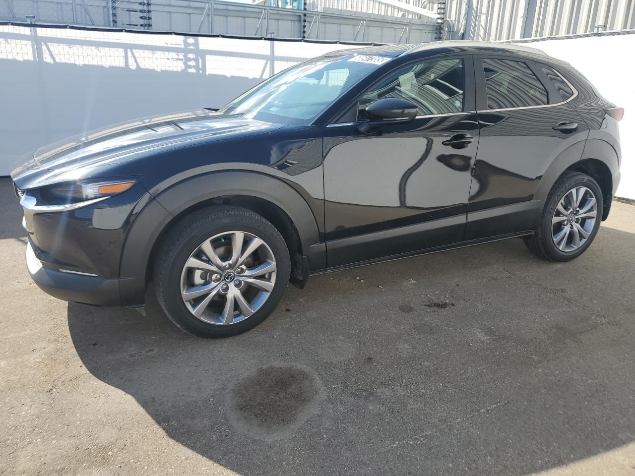 MAZDA CX-30 PREFERRED