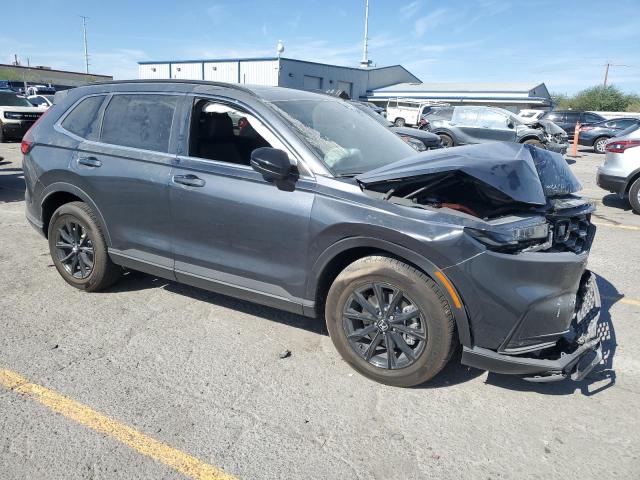 2025 HONDA CR-V SPORT #3294117944