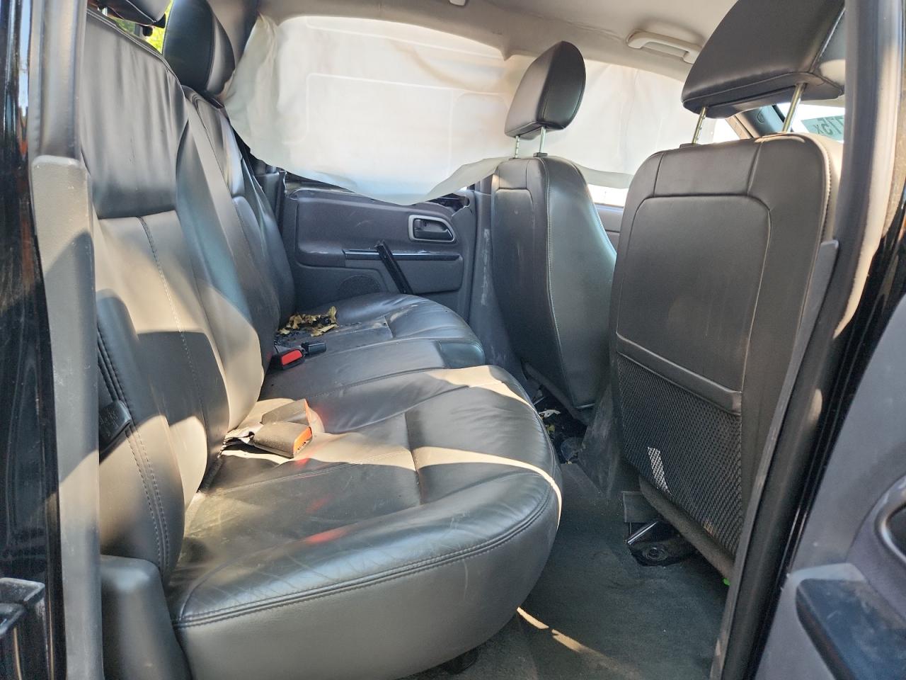 Lot #3282644280 2004 CHEVROLET COLORADO