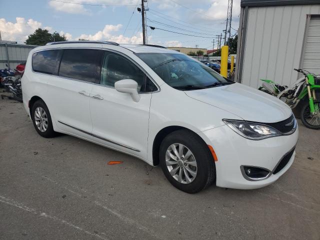 2019 CHRYSLER PACIFICA TOURING L 2C4RC1BG9KR537375