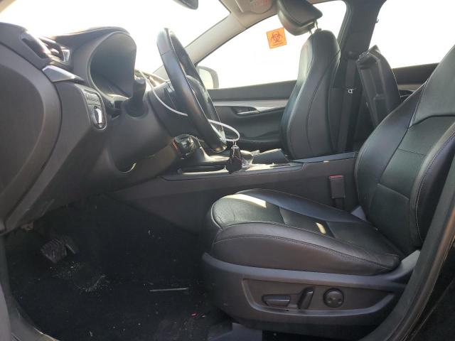 2019 INFINITI QX50 ESSEN 3PCAJ5M31KF132126