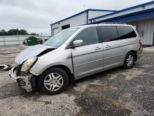 HONDA ODYSSEY EX