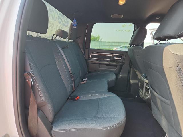 2024 RAM 3500 BIG H 3C63R3DJ6RG272446