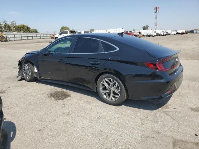 2022 HYUNDAI SONATA SEL - KMHL14JA1NA185178