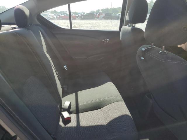 2017 NISSAN VERSA S 3N1CN7AP5HL870931