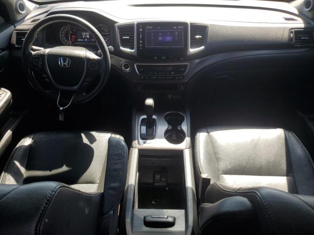 2016 HONDA PILOT EXL 5FNYF6H54GB080192