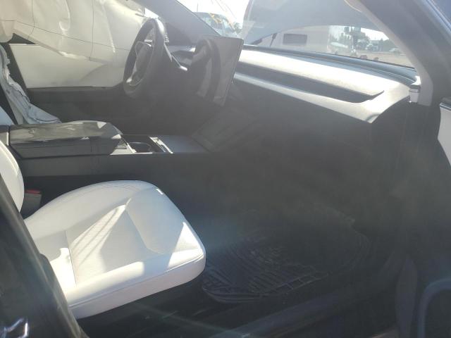 2025 TESLA MODEL 3 5YJ3E1EAXSF904061