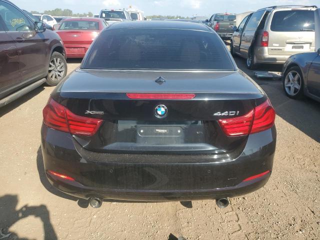 2018 BMW 440XI - WBA4Z7C57JED47983
