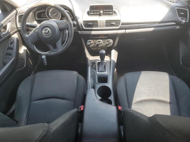 2015 MAZDA 3 SV JM1BM1T75F1237453
