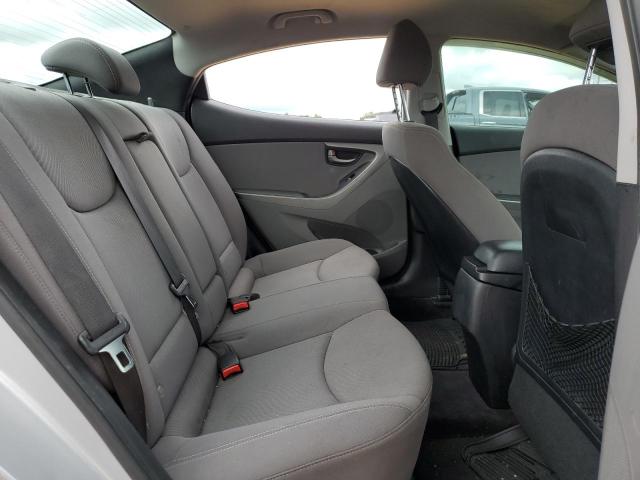 2015 HYUNDAI ELANTRA SE - KMHDH4AEXFU229424