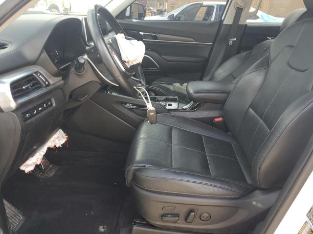 2021 KIA TELLURIDE - 5XYP5DHC9MG134785