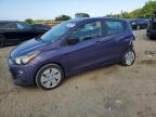 2016 CHEVROLET SPARK LS - KL8CB6SA5GC589936