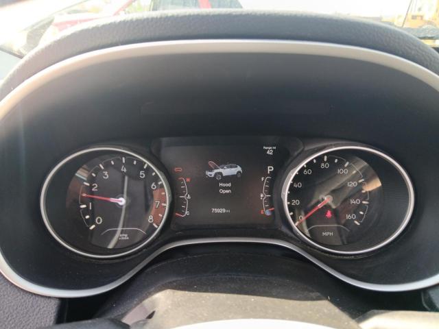 2017 JEEP COMPASS LA 3C4NJDBB8HT628086