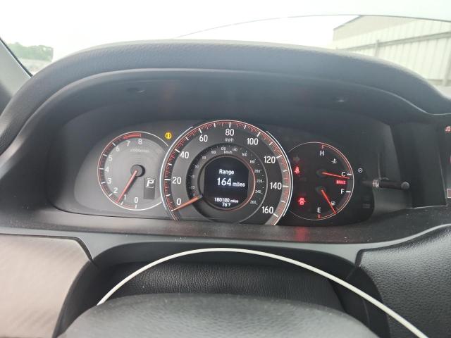 2016 HONDA ACCORD SPO - 1HGCR2F61GA133396