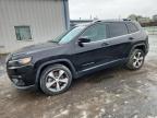 2019 JEEP CHEROKEE L - 1C4PJLDB8KD434199