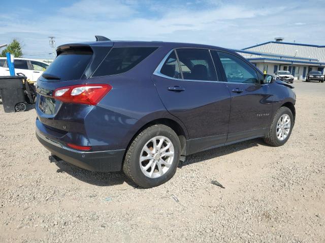 2018 CHEVROLET EQUINOX LT 3GNAXJEV6JS609055