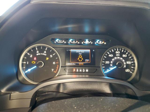 2018 FORD F150 SUPER 1FTEW1EP7JKE60035