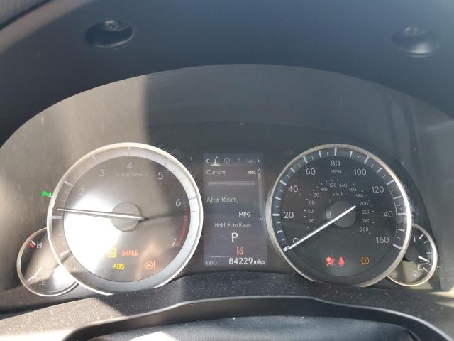 2018 LEXUS ES 350 58ABK1GG2JU112986