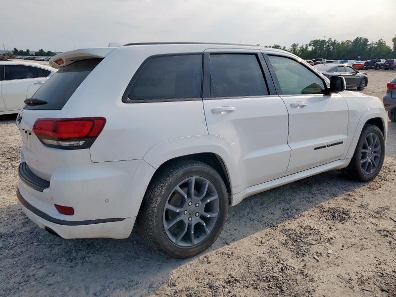 2020 JEEP GRAND CHEROKEE OVERLAND - 1C4RJECG3LC257974