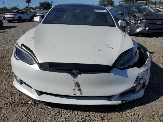 2017 TESLA MODEL S 5YJSA1E24HF217408