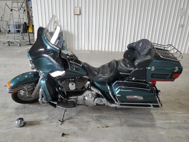 2000 HARLEY-DAVIDSON FLHTCUI 1HD1FCW15YY623307